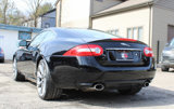Used 2014 Jaguar XK Coupe image 6