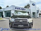 Used 2019 Toyota Highlander SE image 2