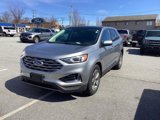 Used 2022 Ford Edge SEL image 3