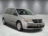 Used 2014 Dodge Grand Caravan SE w/ Quick Order Package 29E SE image 2