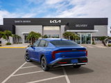 New 2025 Kia K4 EX image 4