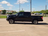 Certified 2017 Ford F150 XLT w/ Equipment Group 302A Luxury image 4