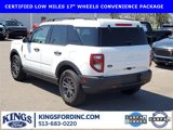 Certified 2024 Ford Bronco Sport Big Bend w/ Convenience Package image 3