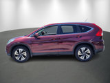 Used 2016 Honda CR-V Touring image 4