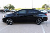 New 2025 Nissan Versa SR w/ Trunk Package image 2