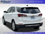 Used 2024 Chevrolet Equinox LT image 3