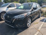 Used 2021 Nissan Kicks S image 3