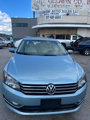 Used 2013 Volkswagen Passat TDI SEL Premium image 2