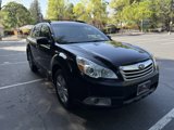 Used 2010 Subaru Outback 2.5i Premium image 3
