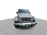 Used 2017 Jeep Wrangler Unlimited Sahara w/ Connectivity Group image 3