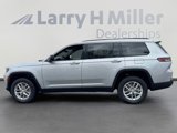 New 2025 Jeep Grand Cherokee L Laredo w/ Trailer Tow Package image 3