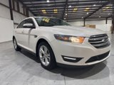 Used 2017 Ford Taurus SEL w/ Equipment Group 201A image 3