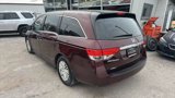 Used 2014 Honda Odyssey LX image 3