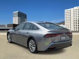 Used 2022 Toyota Mirai image 4