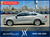 Used 2018 Chevrolet Impala LT w/ LT Convenience Package image 4