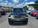 Used 2011 Jeep Liberty Sport image 4