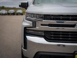 Used 2019 Chevrolet Silverado 1500 LT w/ All-Star Edition image 3