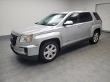 Used 2017 GMC Terrain SLE image 2