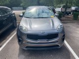 Used 2017 Kia Sportage LX image 2