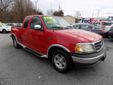 Used 2000 Ford F150 XLT image 3