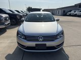 Used 2015 Volkswagen Passat 1.8T Wolfsburg Edition image 2