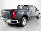 Used 2020 Chevrolet Silverado 1500 LT w/ Texas Edition image 4