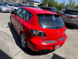 Used 2007 MAZDA MAZDA3 s Grand Touring image 5