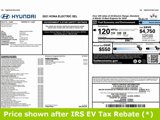 Used 2021 Hyundai Kona SEL w/ Cargo Package image 3