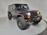 Used 2013 Jeep Wrangler Unlimited Sahara w/ Connectivity Group image 2