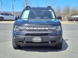 Used 2021 Ford Bronco Sport Badlands image 2