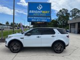 Used 2019 Land Rover Discovery Sport HSE image 2