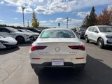 Used 2020 Mercedes-Benz CLA 250 4MATIC image 5