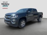 Used 2017 Chevrolet Colorado LT w/ LT Convenience Package image 4