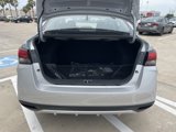 New 2025 Nissan Versa S image 5