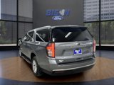 Used 2021 Chevrolet Suburban LT image 3