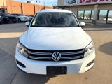 Used 2016 Volkswagen Tiguan S image 5