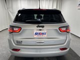 New 2025 Jeep Compass Limited image 5
