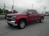 Used 2021 Chevrolet Silverado 1500 LT image 3