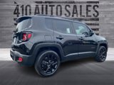 Used 2017 Jeep Renegade Altitude image 3