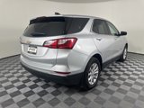 Used 2021 Chevrolet Equinox LT image 3