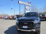 Used 2019 Ford Ranger XLT w/ Equipment Group 301A Mid image 2