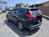 Certified 2018 Honda CR-V EX image 2