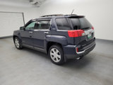 Used 2017 GMC Terrain SLE w/ Chrome Edition image 3