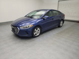 Used 2017 Hyundai Elantra SE image 2