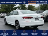 Certified 2021 Volkswagen Passat 2.0T SE image 5