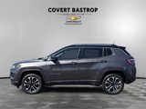 Used 2022 Jeep Compass Limited image 4