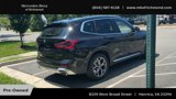 Used 2022 BMW X3 sDrive30i w/ Convenience Package image 2