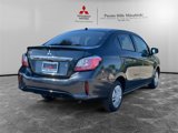 New 2024 Mitsubishi Mirage G4 ES image 4