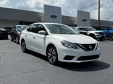 Used 2019 Nissan Sentra SV w/ Special Edition Package image 2