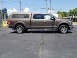 Used 2015 Ford F150 XLT w/ Equipment Group 302A Luxury image 4